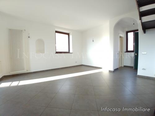 Duplex in affitto a Rovereto