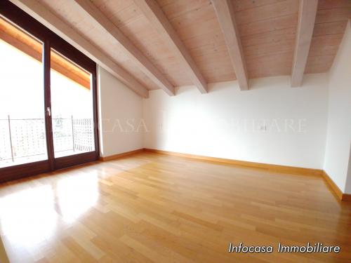 Duplex in affitto a Rovereto