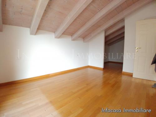 Duplex in affitto a Rovereto
