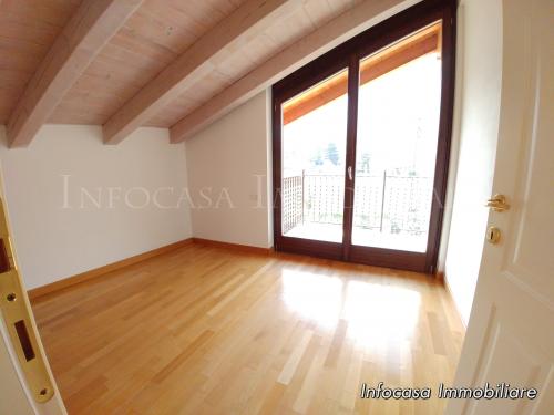Duplex in affitto a Rovereto
