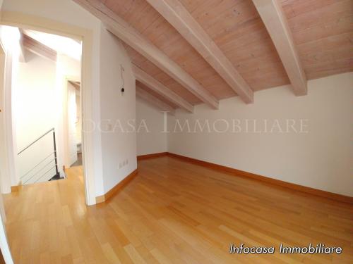 Duplex in affitto a Rovereto