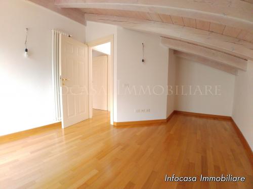 Duplex in affitto a Rovereto