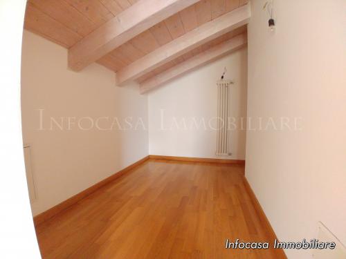 Duplex in affitto a Rovereto