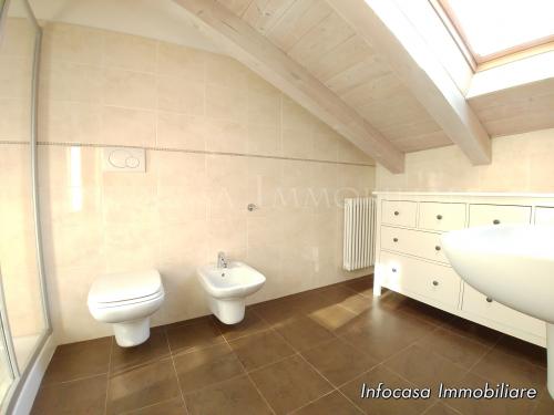 Duplex in affitto a Rovereto