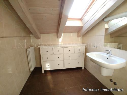 Duplex in affitto a Rovereto