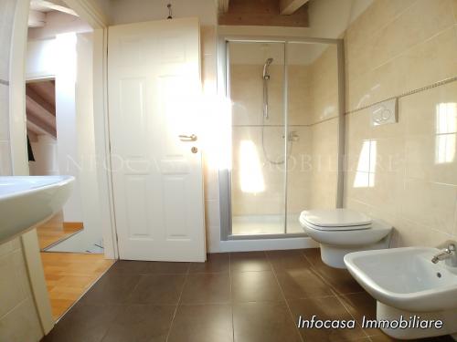 Duplex in affitto a Rovereto