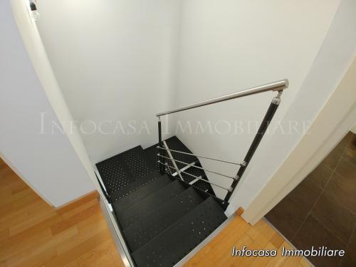 Duplex in affitto a Rovereto
