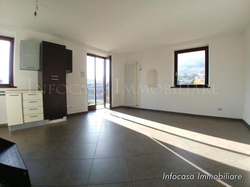 Duplex in affitto a Rovereto