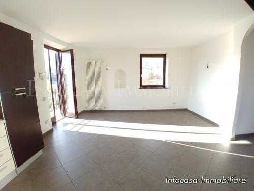 Duplex in affitto a Rovereto
