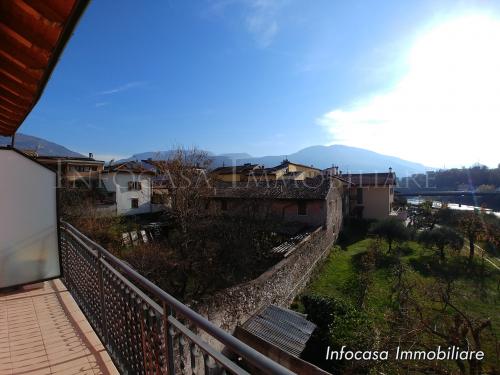 Duplex in affitto a Rovereto