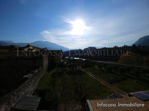 Duplex in affitto a Rovereto