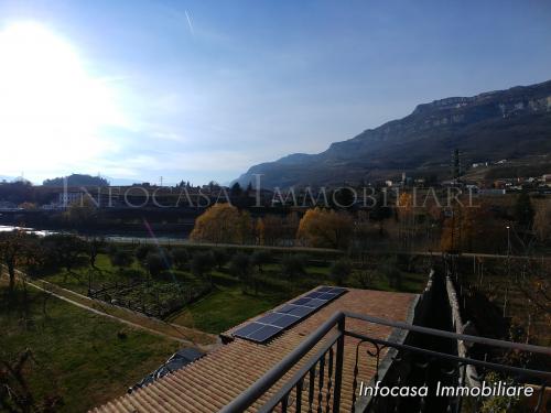 Duplex in affitto a Rovereto