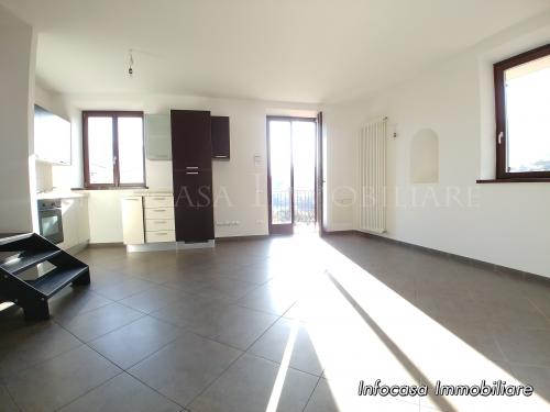 Duplex in affitto a Rovereto