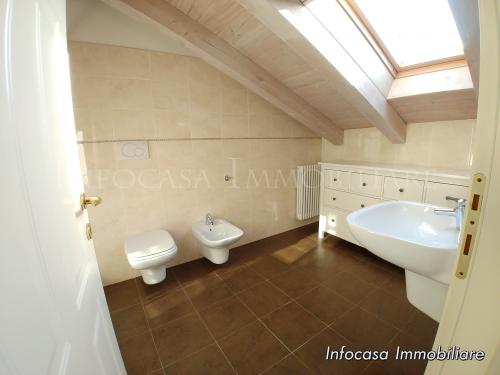 Duplex in affitto a Rovereto