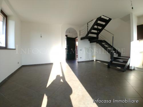 Duplex in affitto a Rovereto