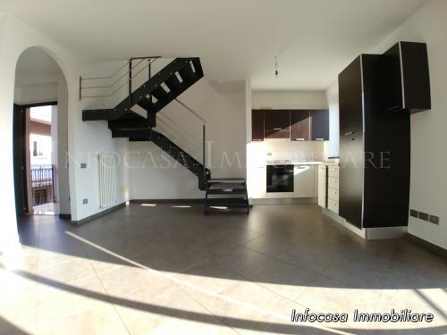 Duplex in affitto a Rovereto
