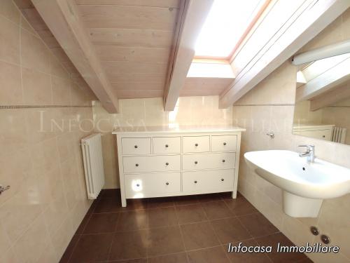 Duplex in affitto a Rovereto