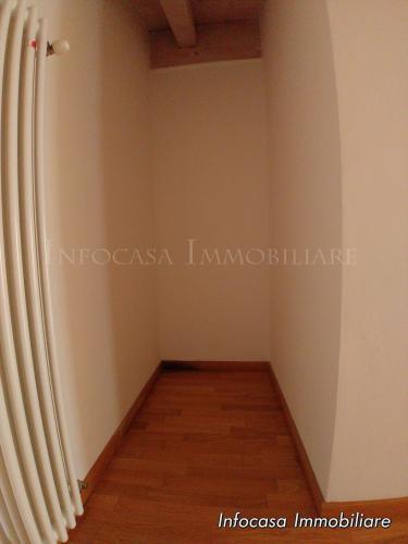 Duplex in affitto a Rovereto