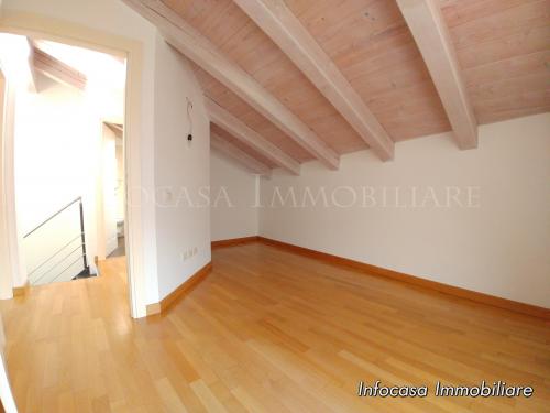 Duplex in affitto a Rovereto