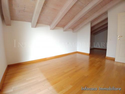 Duplex in affitto a Rovereto