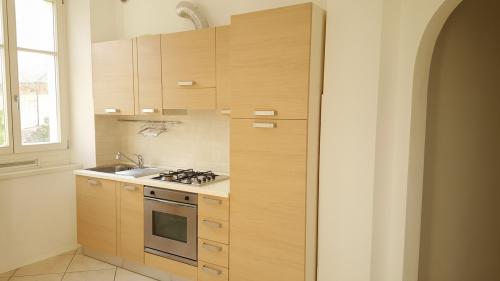 Appartamento in affitto a Rovereto