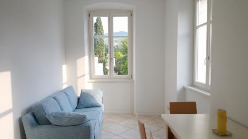 Appartamento in affitto a Rovereto