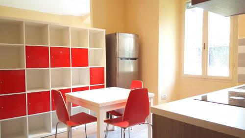 Appartamento in affitto a Rovereto