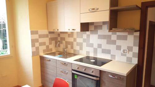 Appartamento in affitto a Rovereto