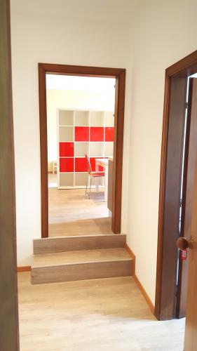 Appartamento in affitto a Rovereto