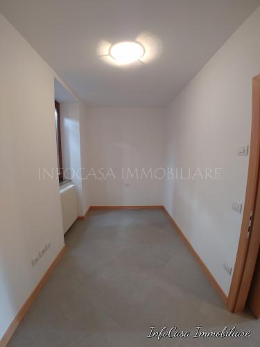Appartamento in affitto a Mori