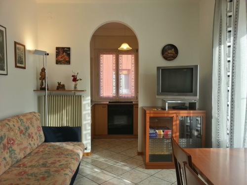 Appartamento in affitto a Rovereto