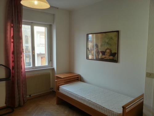 Appartamento in affitto a Rovereto