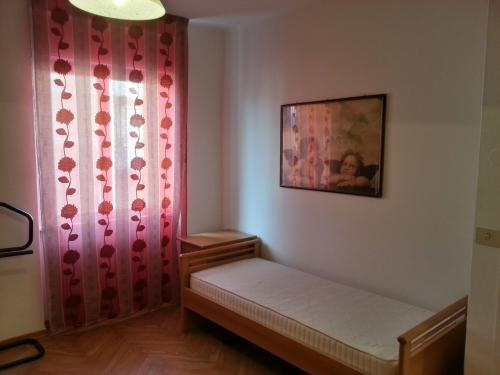 Appartamento in affitto a Rovereto