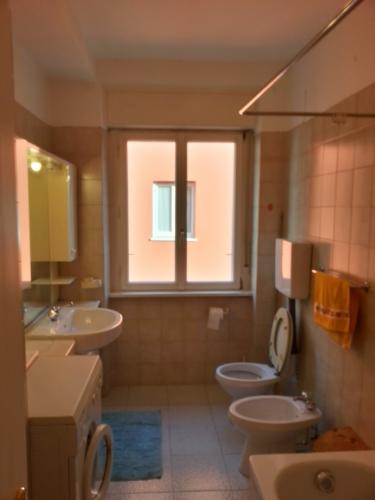 Appartamento in affitto a Rovereto