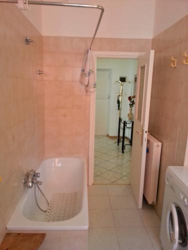 Appartamento in affitto a Rovereto