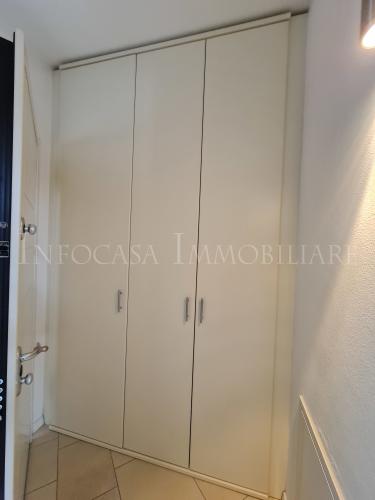 Appartamento in affitto a Rovereto