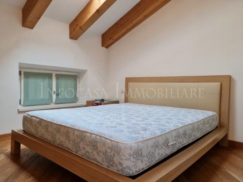 Appartamento in affitto a Rovereto
