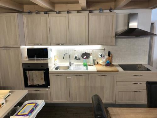 Duplex in affitto a Mezzolombardo