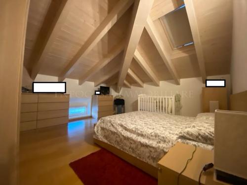 Duplex in affitto a Mezzolombardo