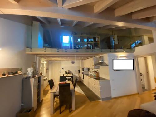 Duplex in affitto a Mezzolombardo