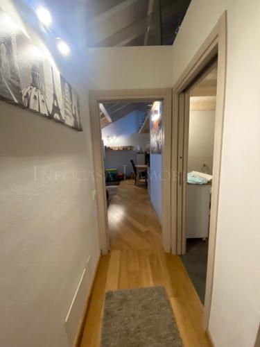 Duplex in affitto a Mezzolombardo
