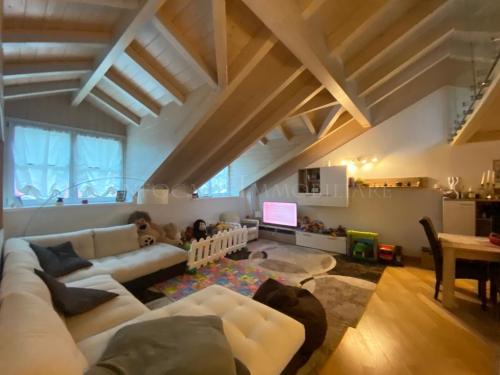 Duplex in affitto a Mezzolombardo