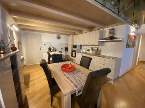 Duplex in affitto a Mezzolombardo