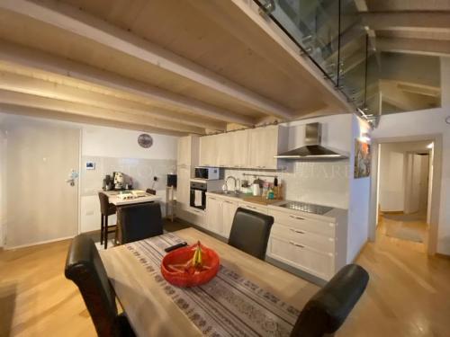 Duplex in affitto a Mezzolombardo