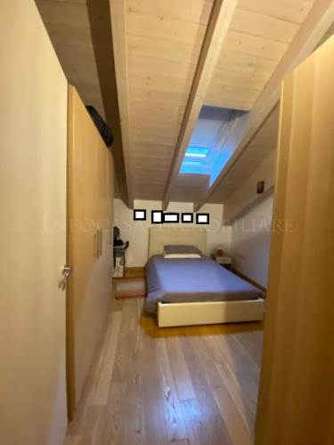 Duplex in affitto a Mezzolombardo