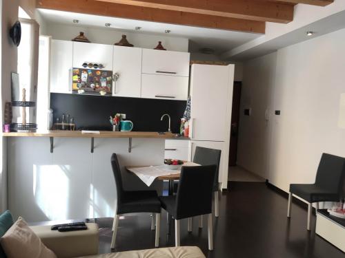 Appartamento in affitto a Rovereto