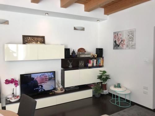 Appartamento in affitto a Rovereto