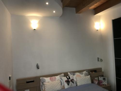 Appartamento in affitto a Rovereto