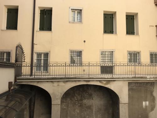 Appartamento in affitto a Rovereto