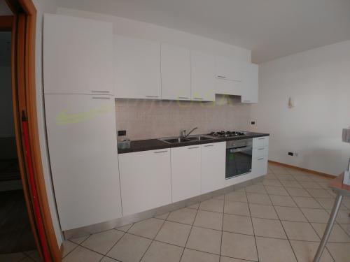 Appartamento in affitto a Ala